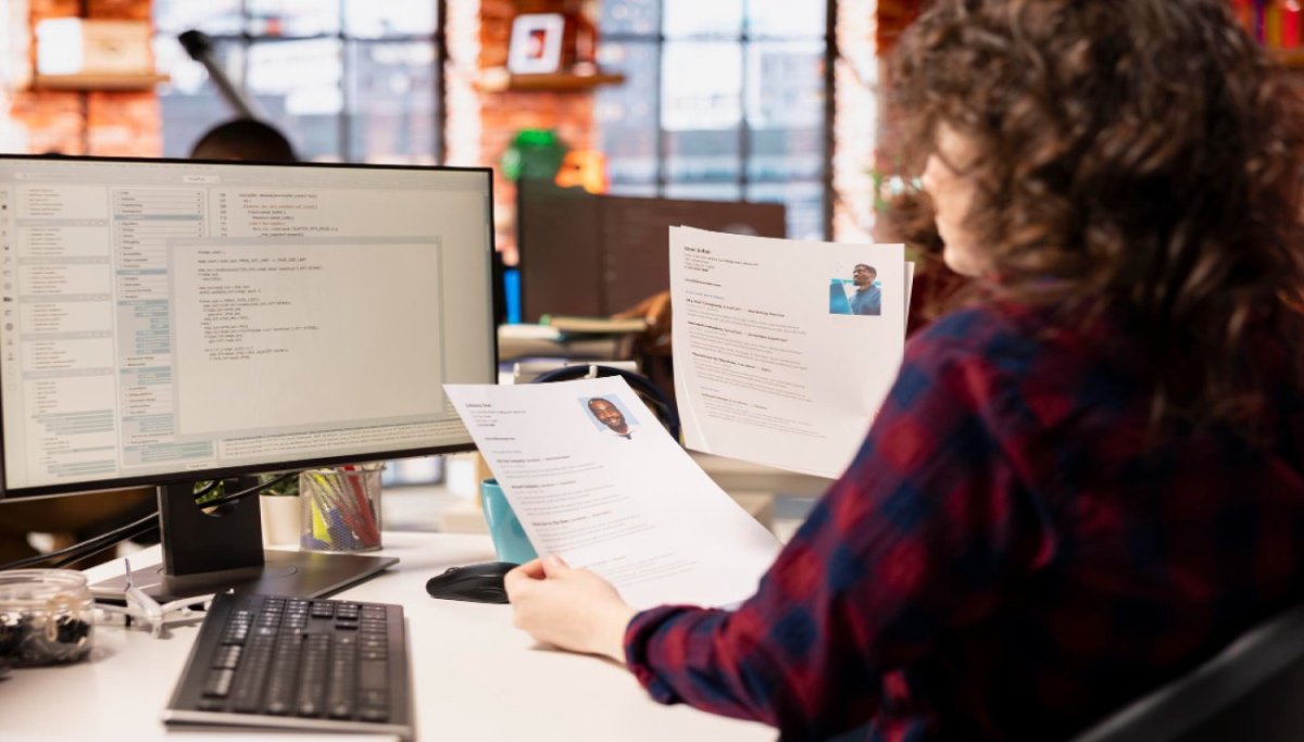 Rédiger un CV efficace pour le marché suisse