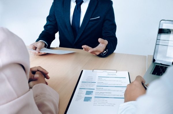 Comment se préparer à un entretien ?