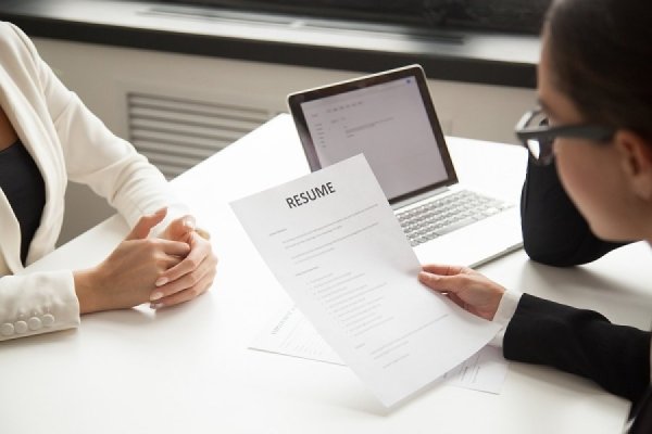 10 façons de trouver un nouvel emploi rapidement