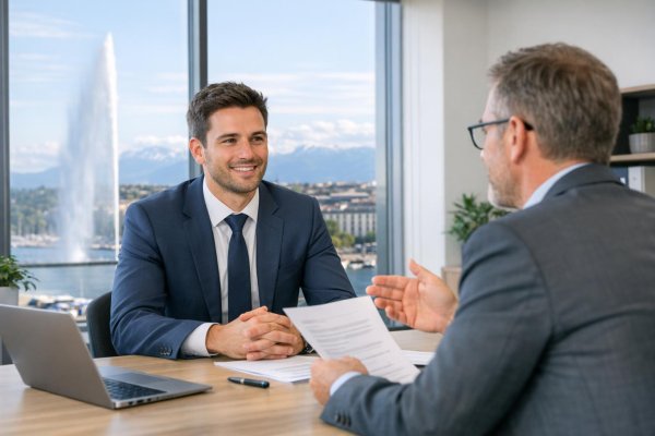 Réussir son entretien d'embauche en Suisse : conseils pratiques