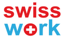 Logo Swiss Work SA