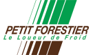 Logo Petit Forestier