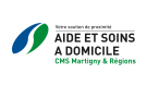 Logo CMS Martigny & Régions