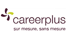 Logo careerplus