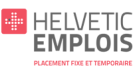 Logo Helvetic Emplois SA