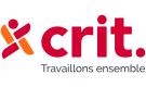 Logo CRIT Suisse