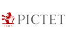 Logo Pictet