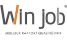 Logo Win Job Sàrl