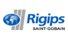 Logo Rigips AG