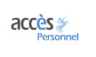 Logo Accès Personnel