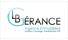 Logo LB Gerance SA