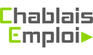 Logo Chablais Emploi SA
