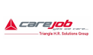 Logo Carejob AG