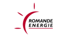 Logo Romande Energie