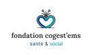 Logo Fondation Cogest'ems