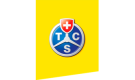 Logo TCS - Touring Club Suisse