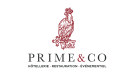 Logo Prime & Co