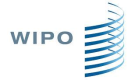 Logo WIPO