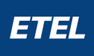 Logo ETEL