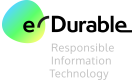 Logo e-durable SA