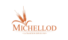 Logo Boulangerie Michellod SA