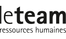 Logo leteam SA