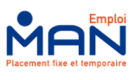 Logo Man Emploi