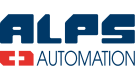 Logo ALPS AUTOMATION SA