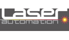 Logo Laser Automation Gekatronics SA