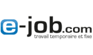 Logo e-job SA