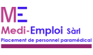 Logo Medi-Emploi Sàrl