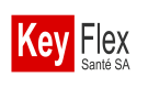 Logo Key Flex Groupe