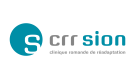 Logo Clinique romande de réadaptation