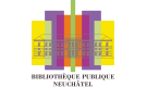 Logo Bibliothèque publique de Neuchâtel (BPUN)