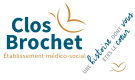 Logo EMS Clos Brochet