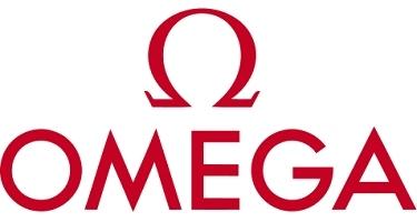 Logo Omega SA