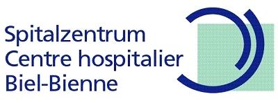 Logo Spitalzentrum Biel