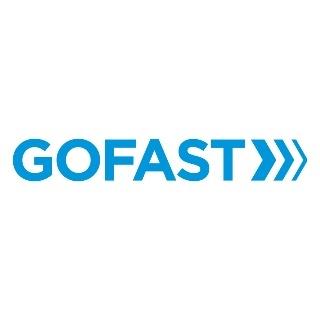 Logo GOFAST