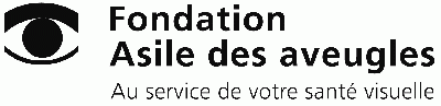 Logo Fondation Asile des aveugles