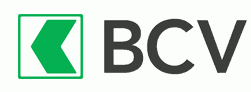Logo BCV