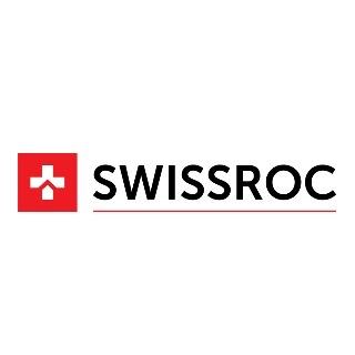 Logo SwissRoc SA
