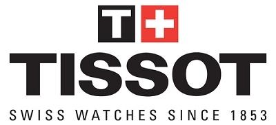 Logo Tissot