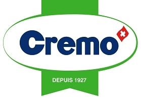 Logo Cremo SA
