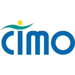 Logo CIMO Compagnie industrielle de Monthey