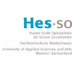 HES-SO Haute école spécialisée de Suisse occidentale
