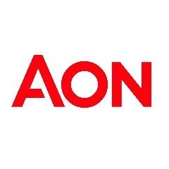 Logo Aon