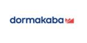Logo dormakaba Schweiz AG