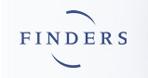 Logo FINDERS SA