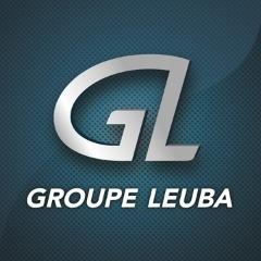 Logo Groupe Leuba