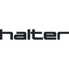 Logo Halter SA